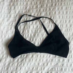 American Apparel Bralette